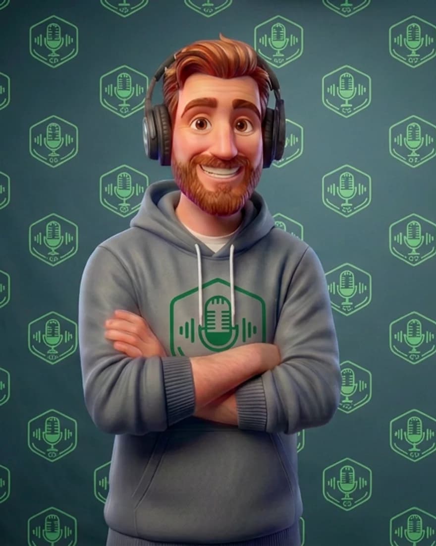 Knox, host of the show