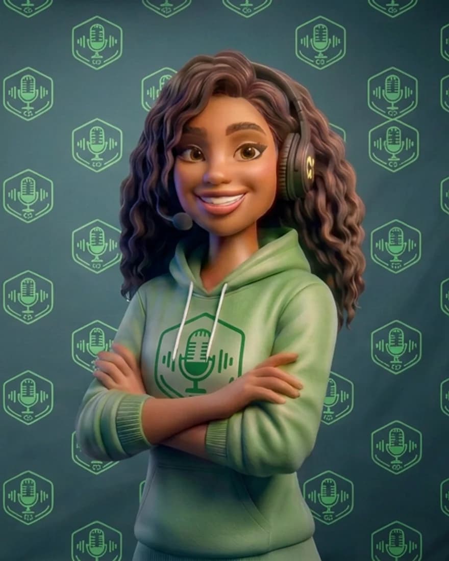 Remy, host of the show